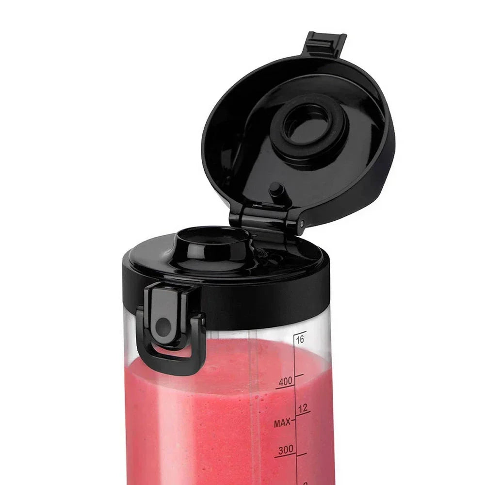 Nutribullet Portable Blender 02306 - Black – image 3 of 8