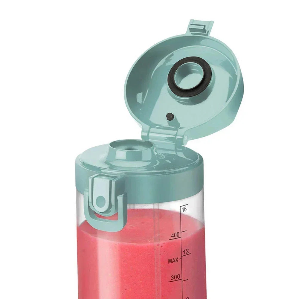 Nutribullet Portable Blender 02309 Light - Blue – image 2 of 7