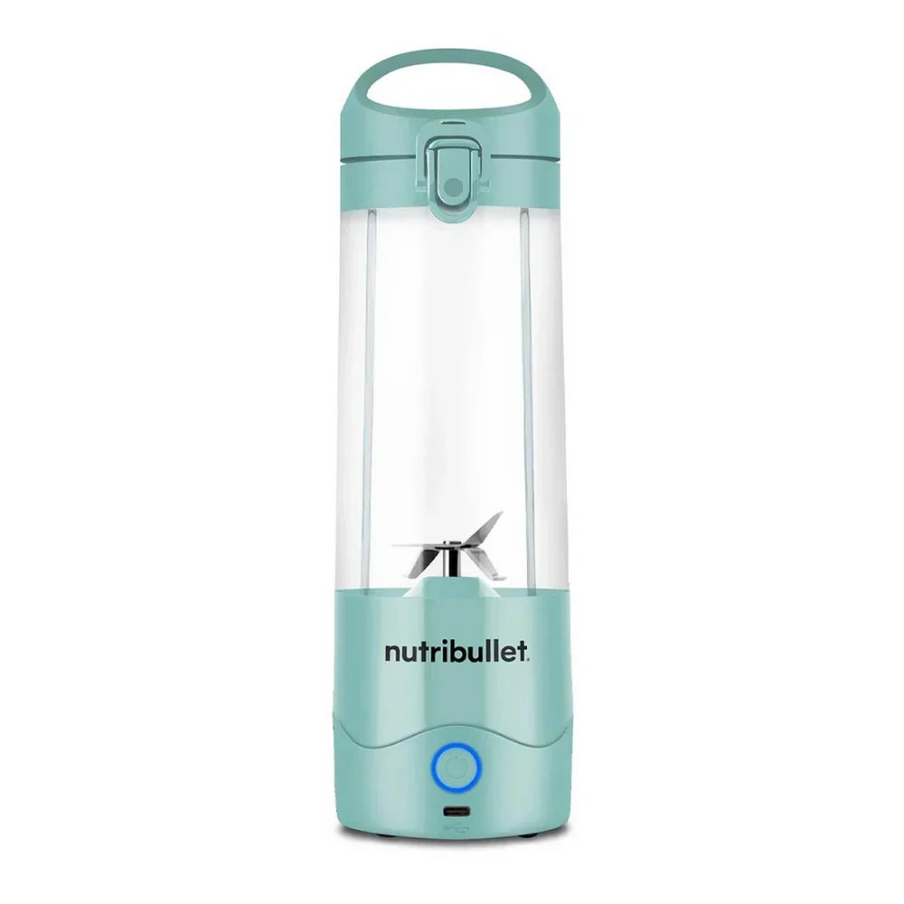 Nutribullet Portable Blender 02309 Light - Blue – image 5 of 7