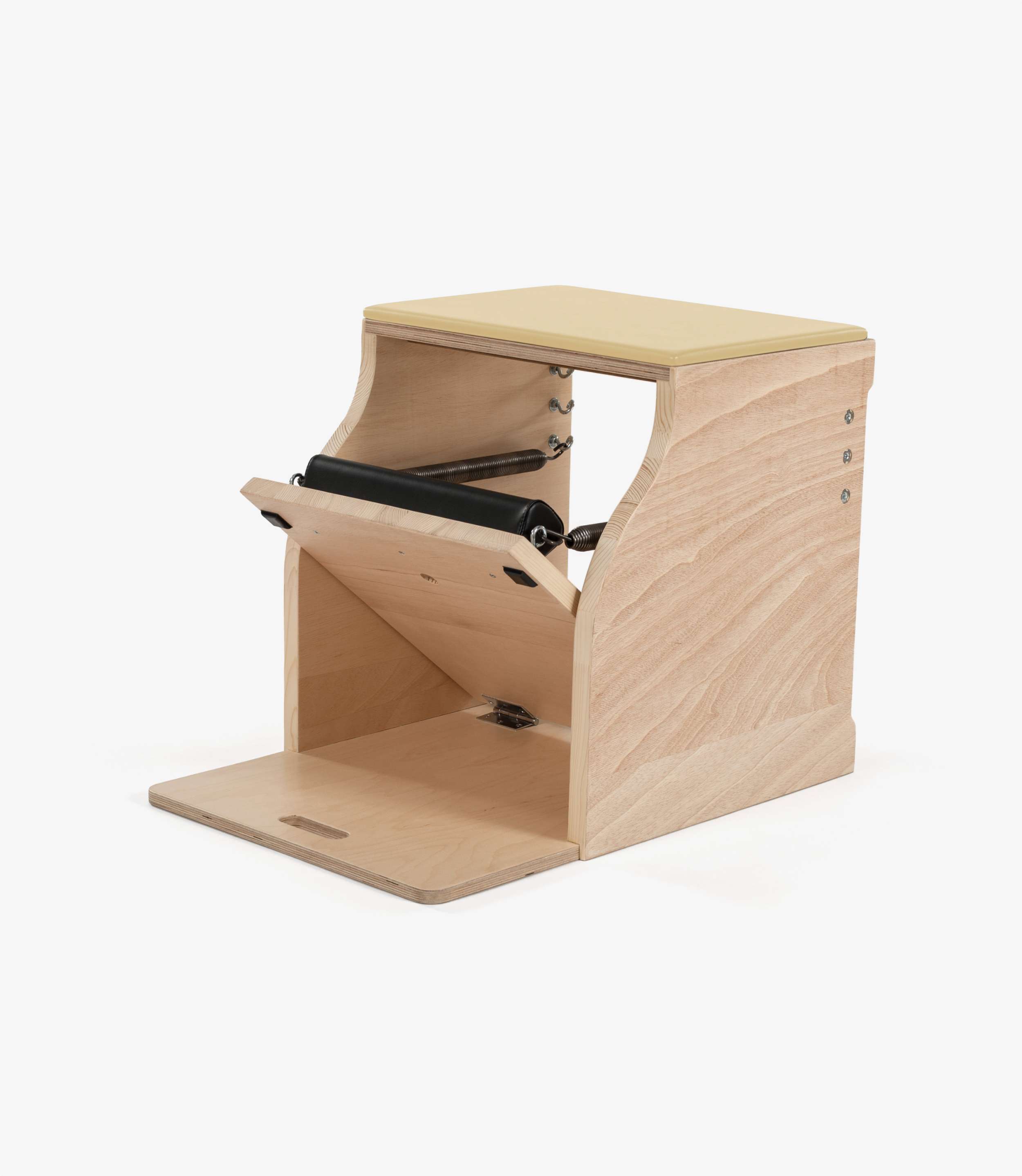 Maple Wunda Chair