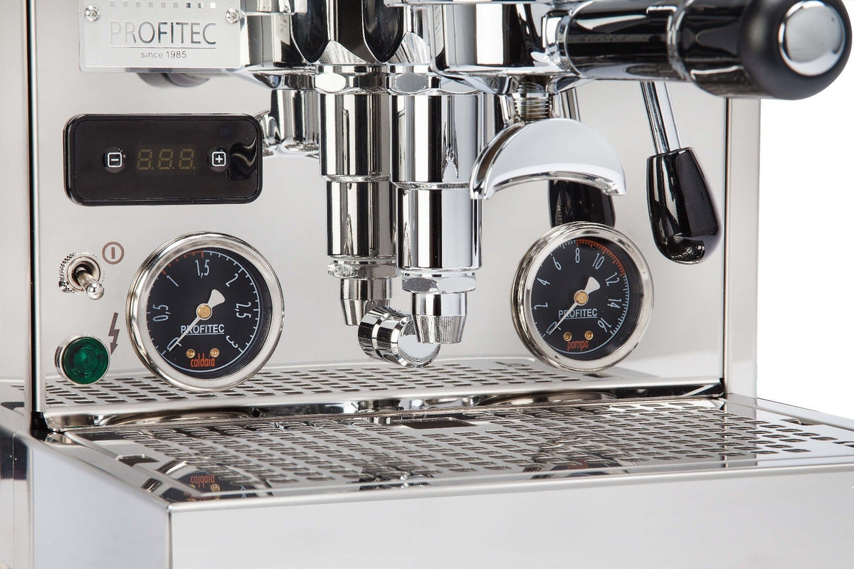 Profitec Pro 600 Espresso Machine – image 7 of 55