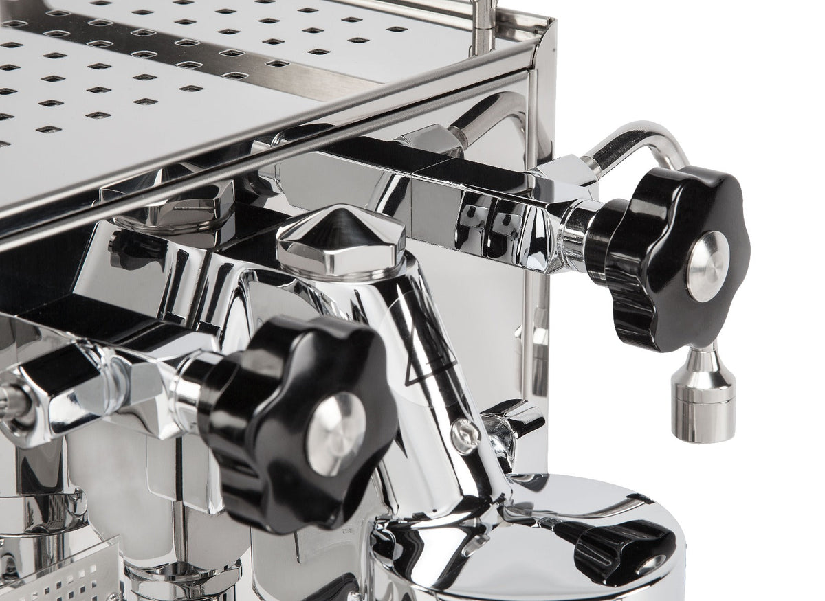 Profitec Pro 600 Espresso Machine – image 5 of 55