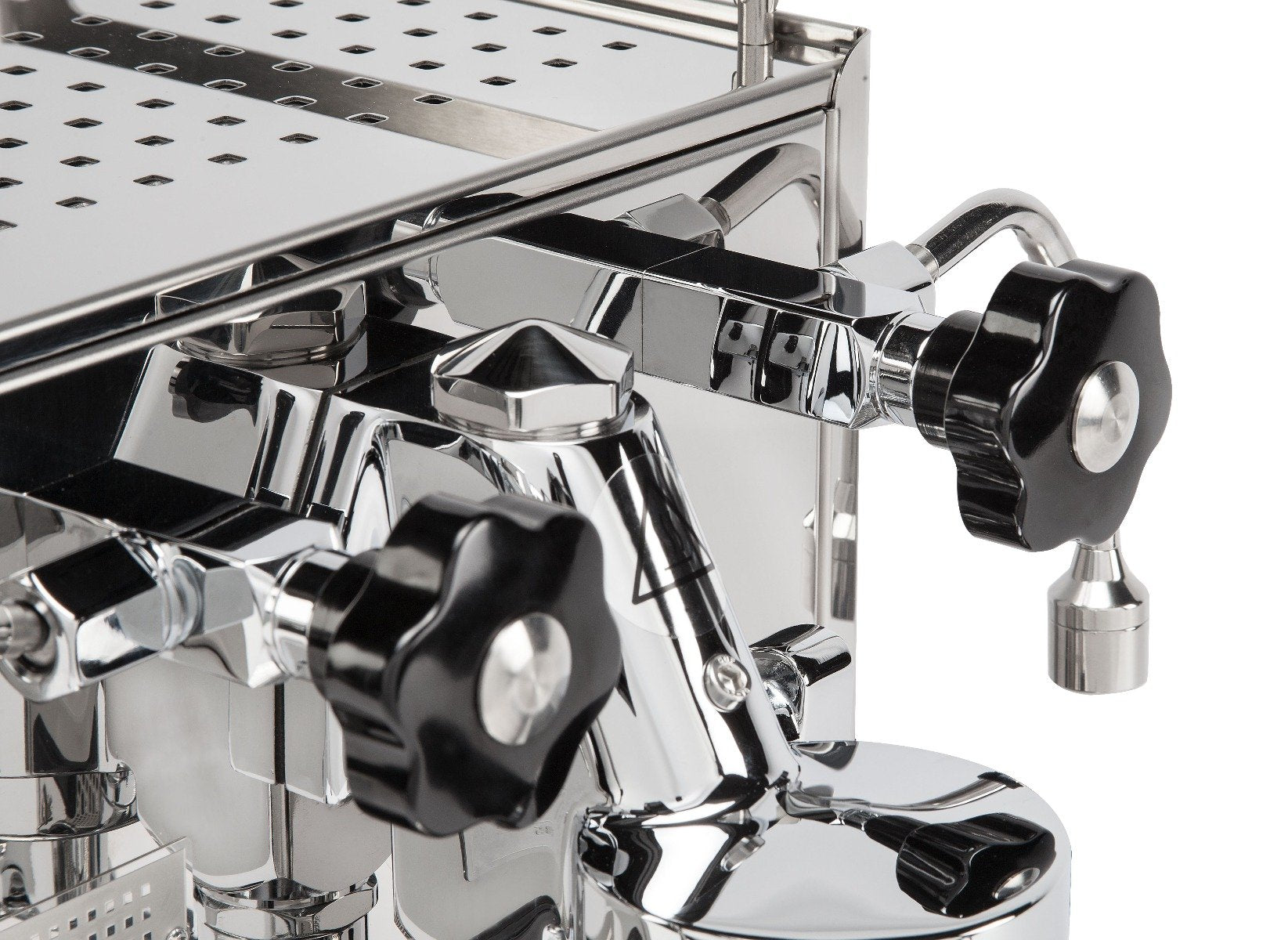 Refurbished Profitec Pro 600 Dual Boiler Espresso Machine – image 6 of 12