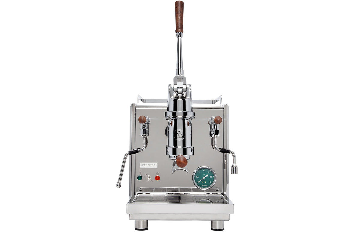 Profitec Pro 800 Lever Espresso Machine – image 3 of 11