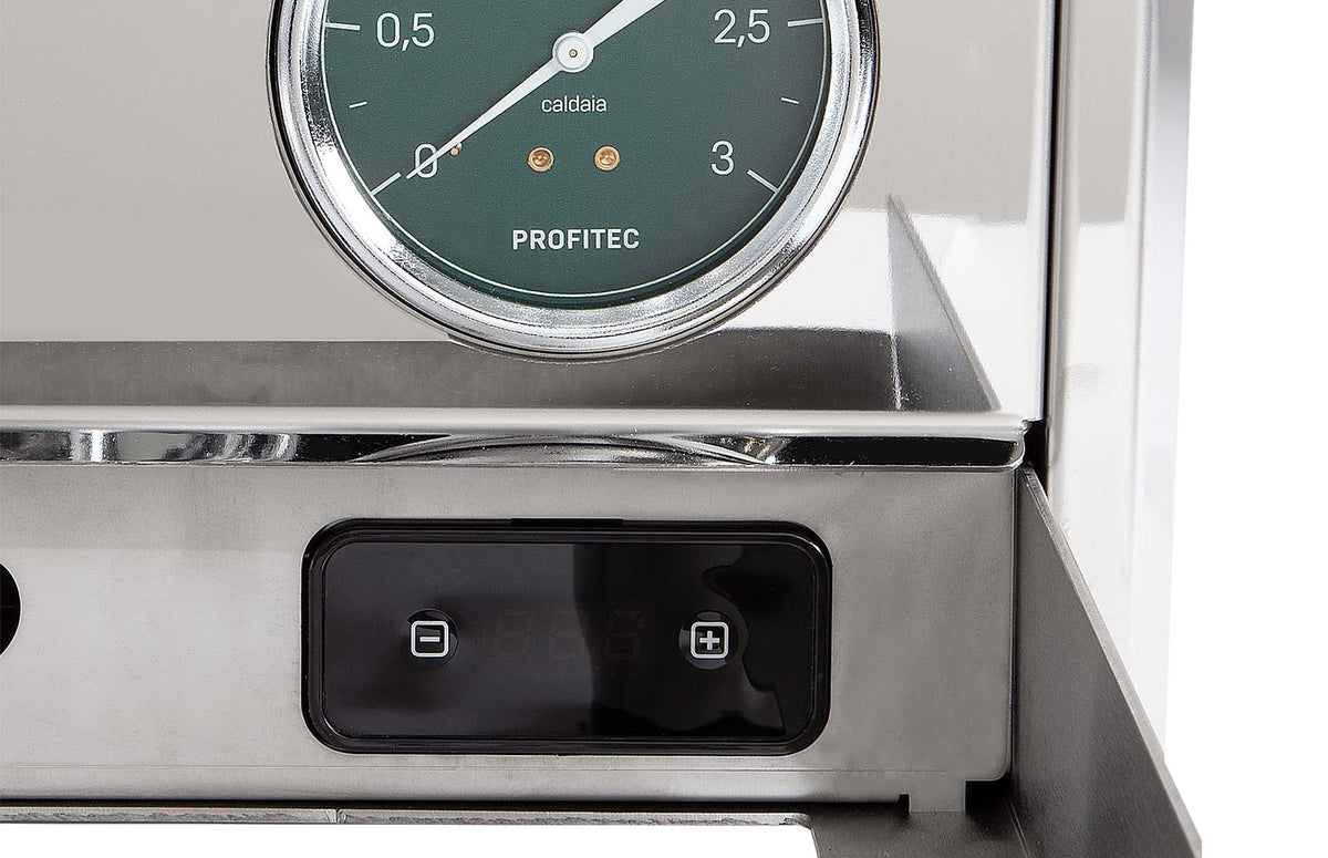 Profitec Pro 800 Lever Espresso Machine – image 6 of 11