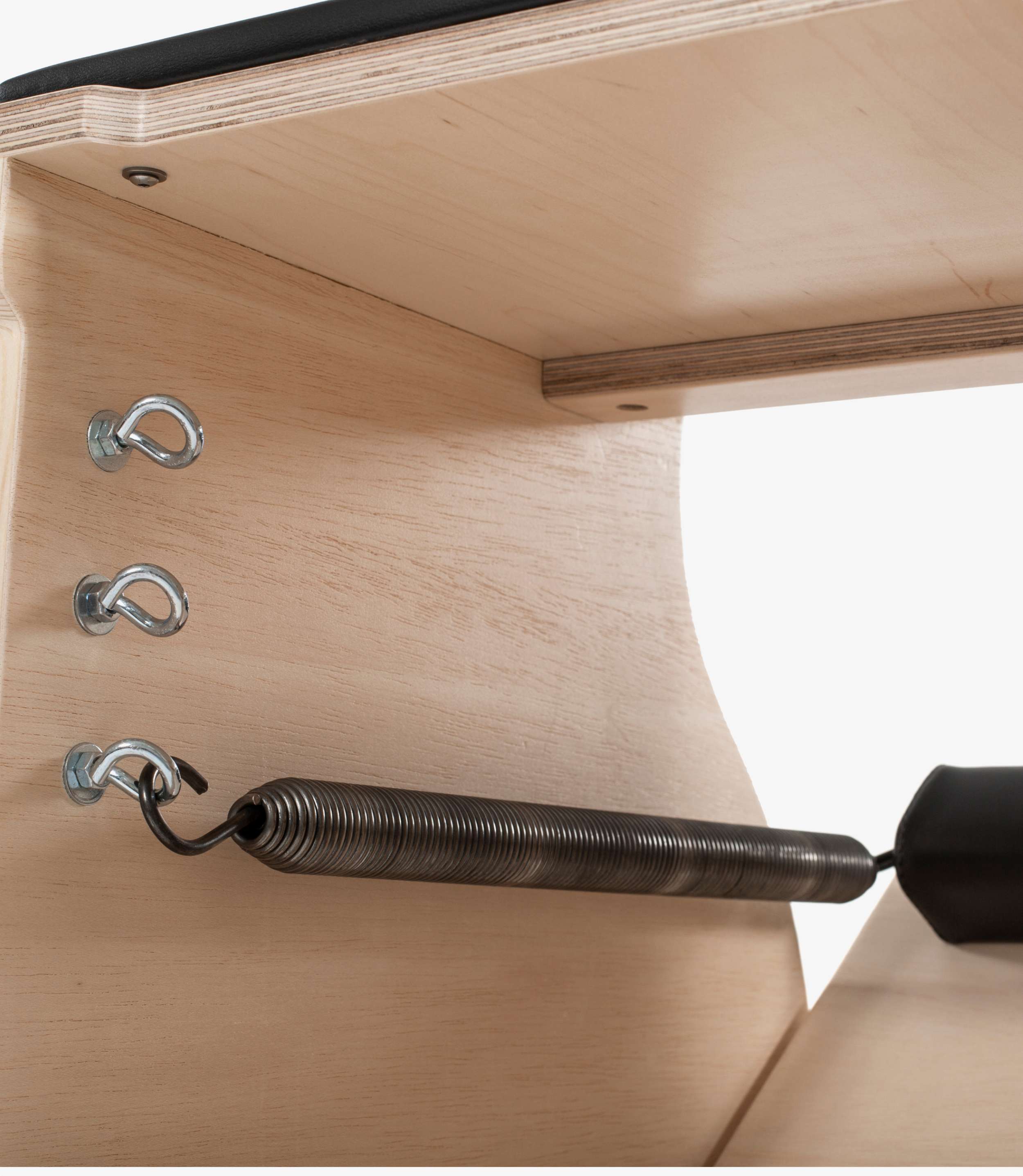 Maple Wunda Chair