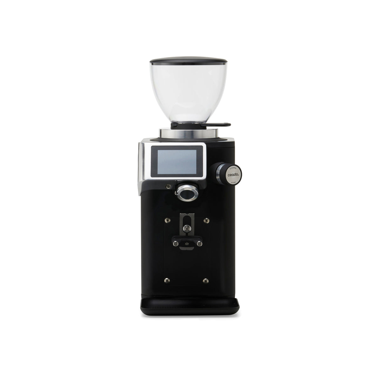 Ceado Rev Steel Espresso Grinder – image 8 of 21