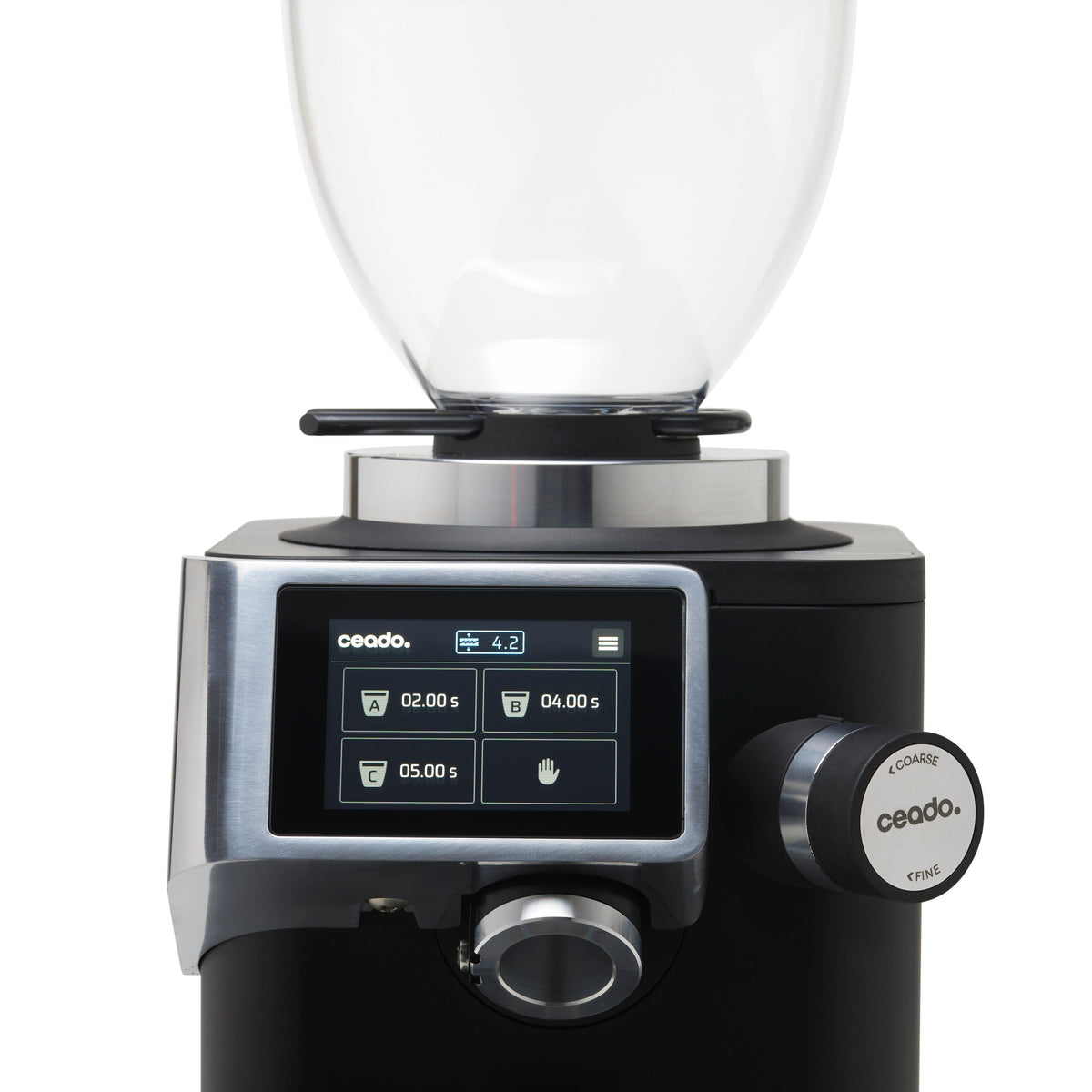 Ceado Rev Titan Espresso Grinder – image 11 of 25