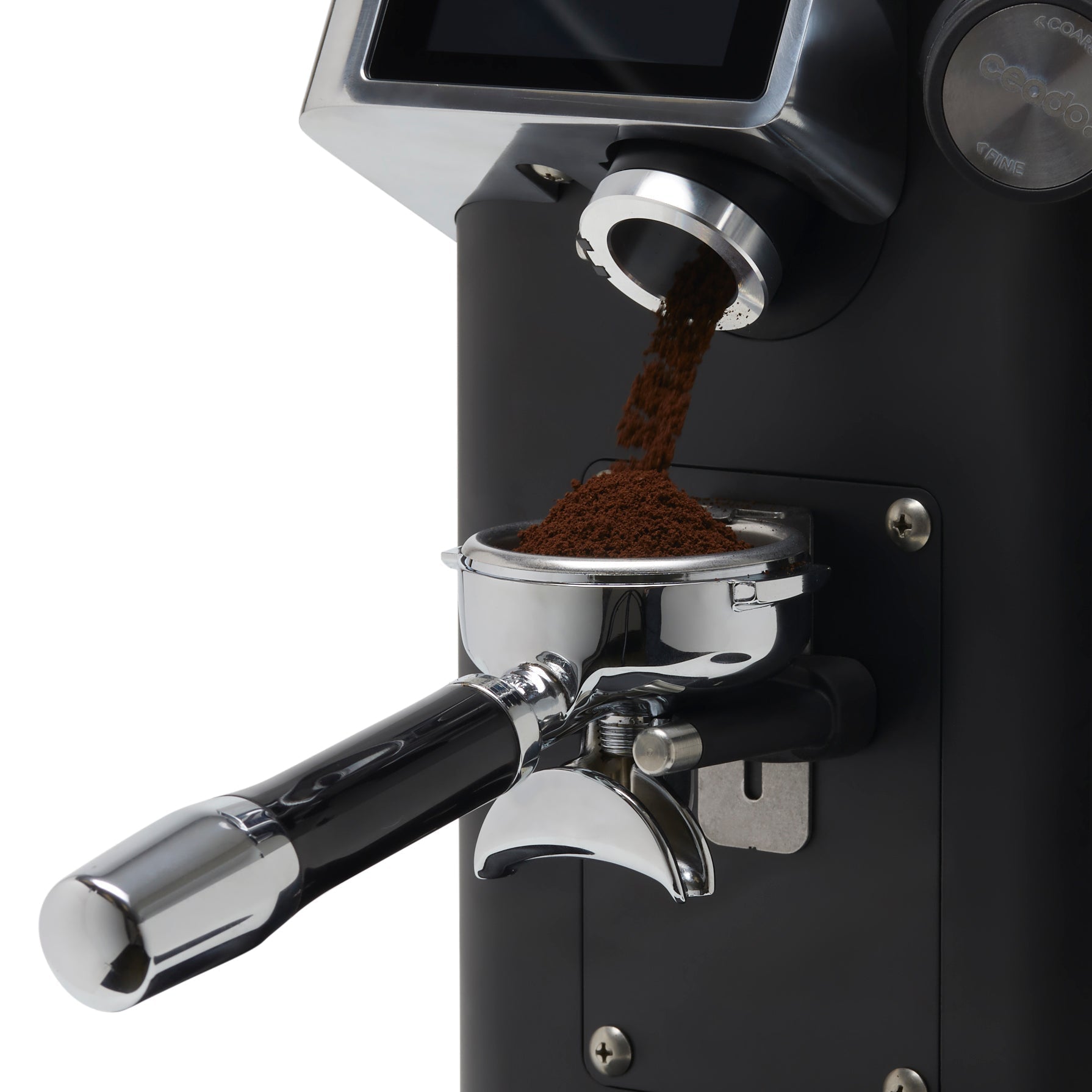 Ceado Rev Steel Espresso Grinder – image 12 of 21