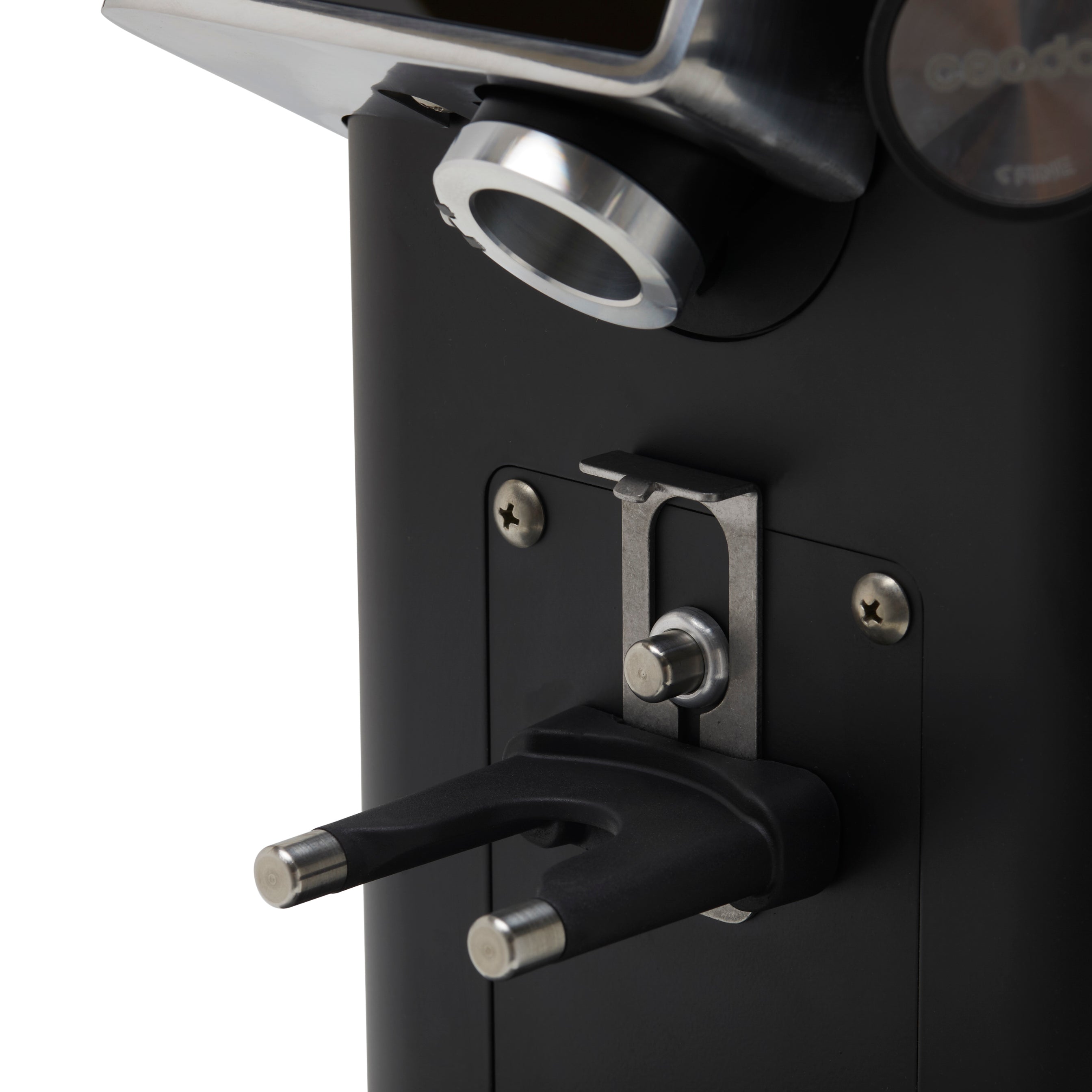 Ceado Rev Steel Espresso Grinder – image 11 of 21