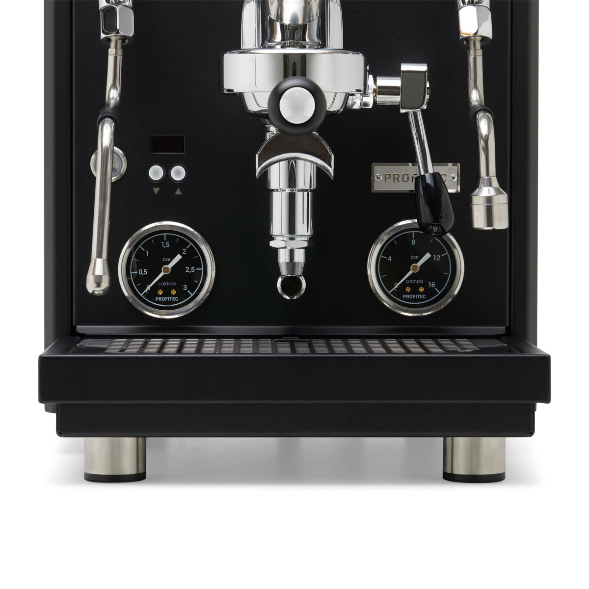 Refurbished Profitec Drive Dual Boiler Espresso Machine – image 23 of 23