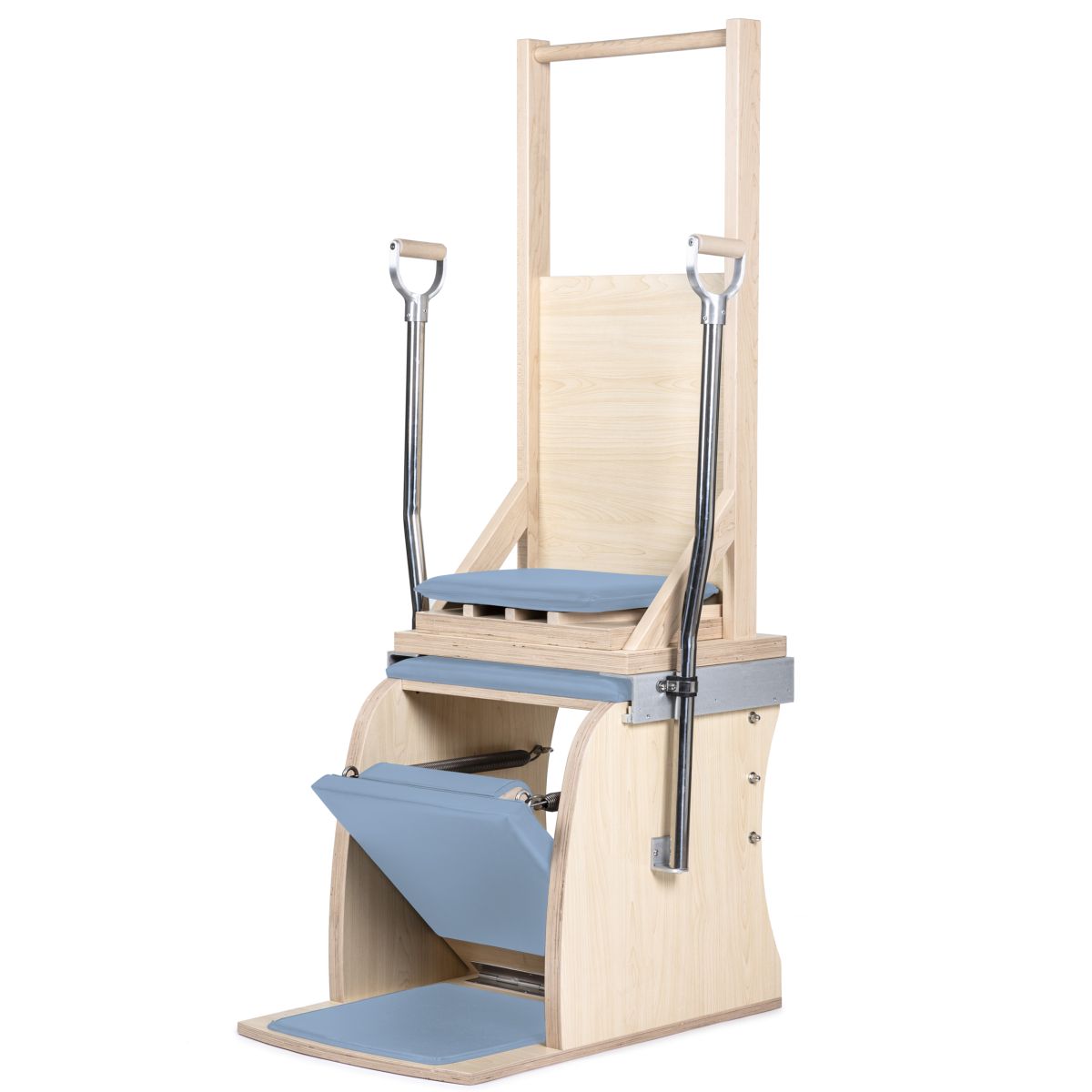 Reformora Combination Wunda Chair – Ocean Blue upholstery