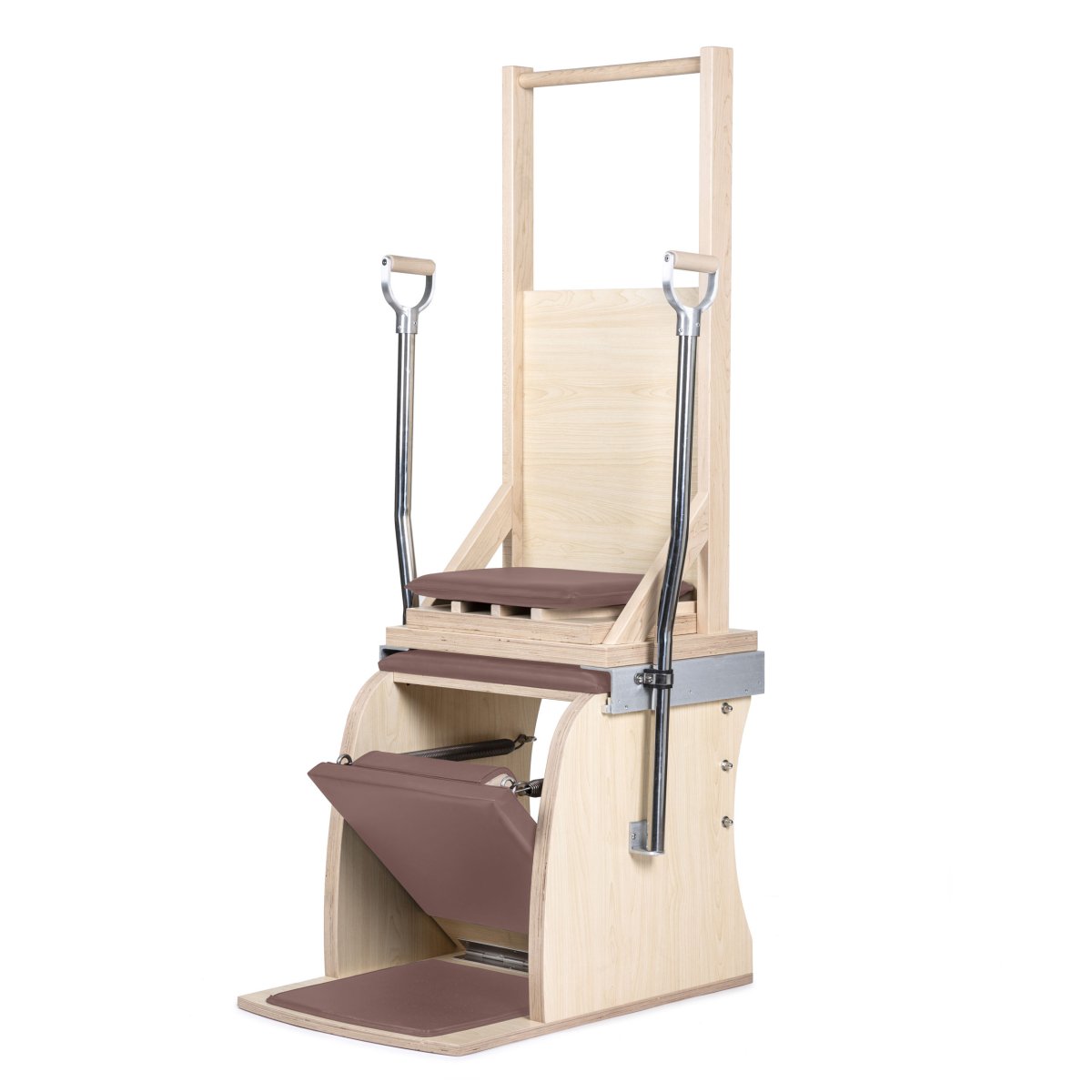 Reformora Combination Wunda Chair – Dusty Pink upholstery