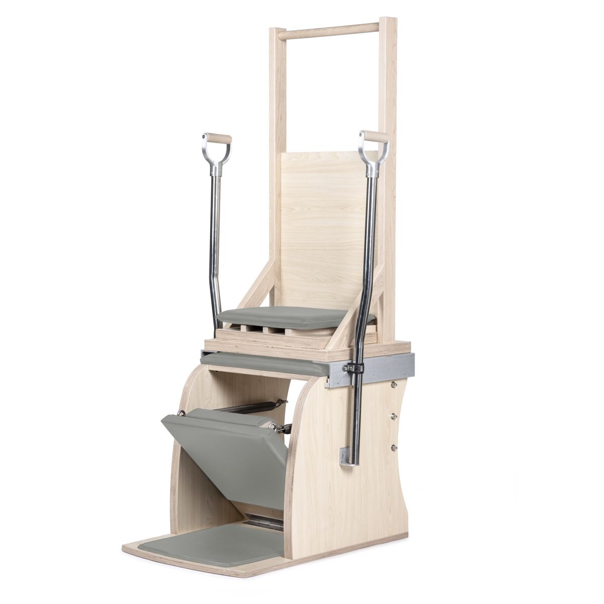 Reformora Combination Wunda Chair – Iceberg upholstery