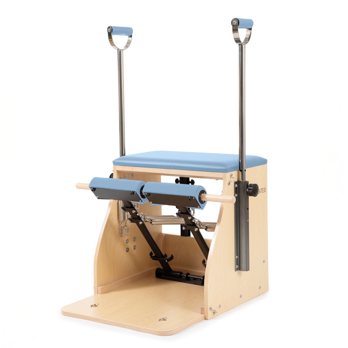 Reformora Elite Combo Pilates Chair – Reformora Pilates chair (view 12)