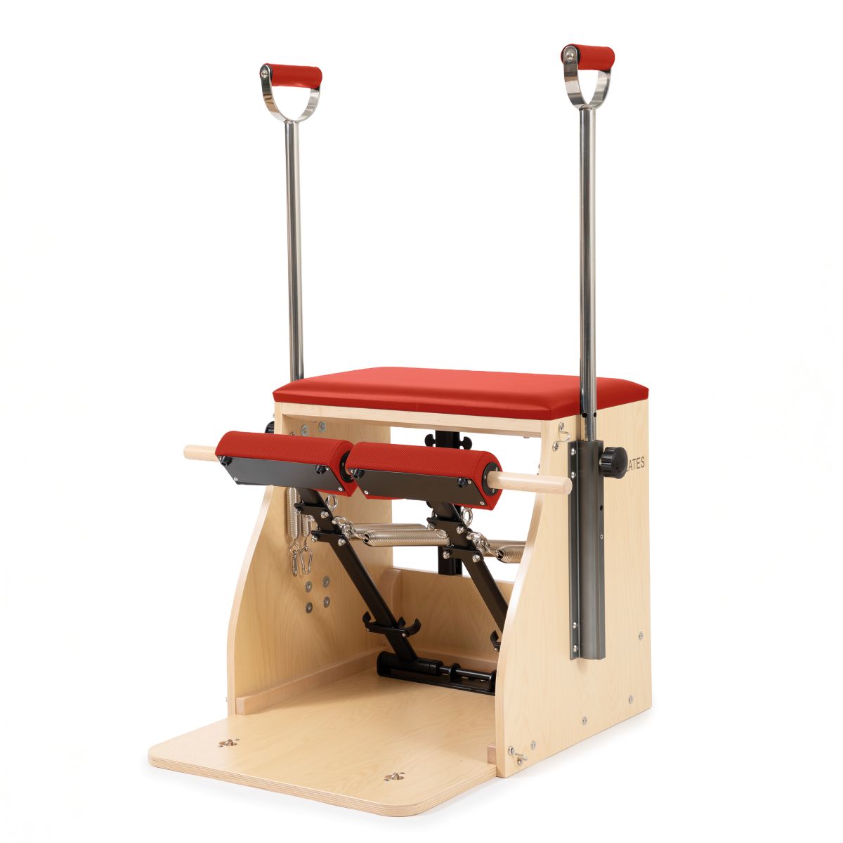 Reformora Elite Combo Pilates Chair – Reformora Pilates chair (view 14)