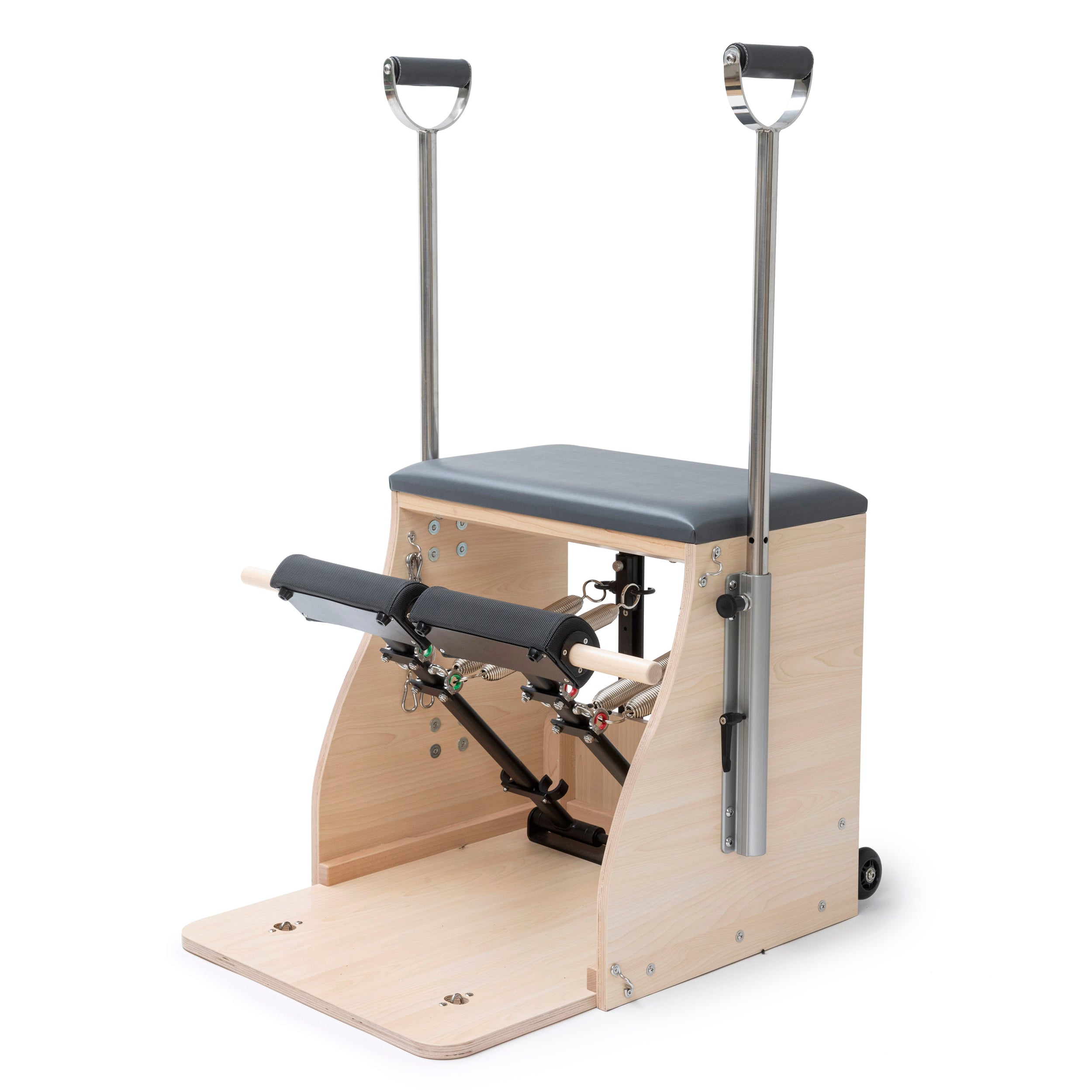 Reformora Elite Combo Pilates Chair – Reformora Pilates chair (view 5)