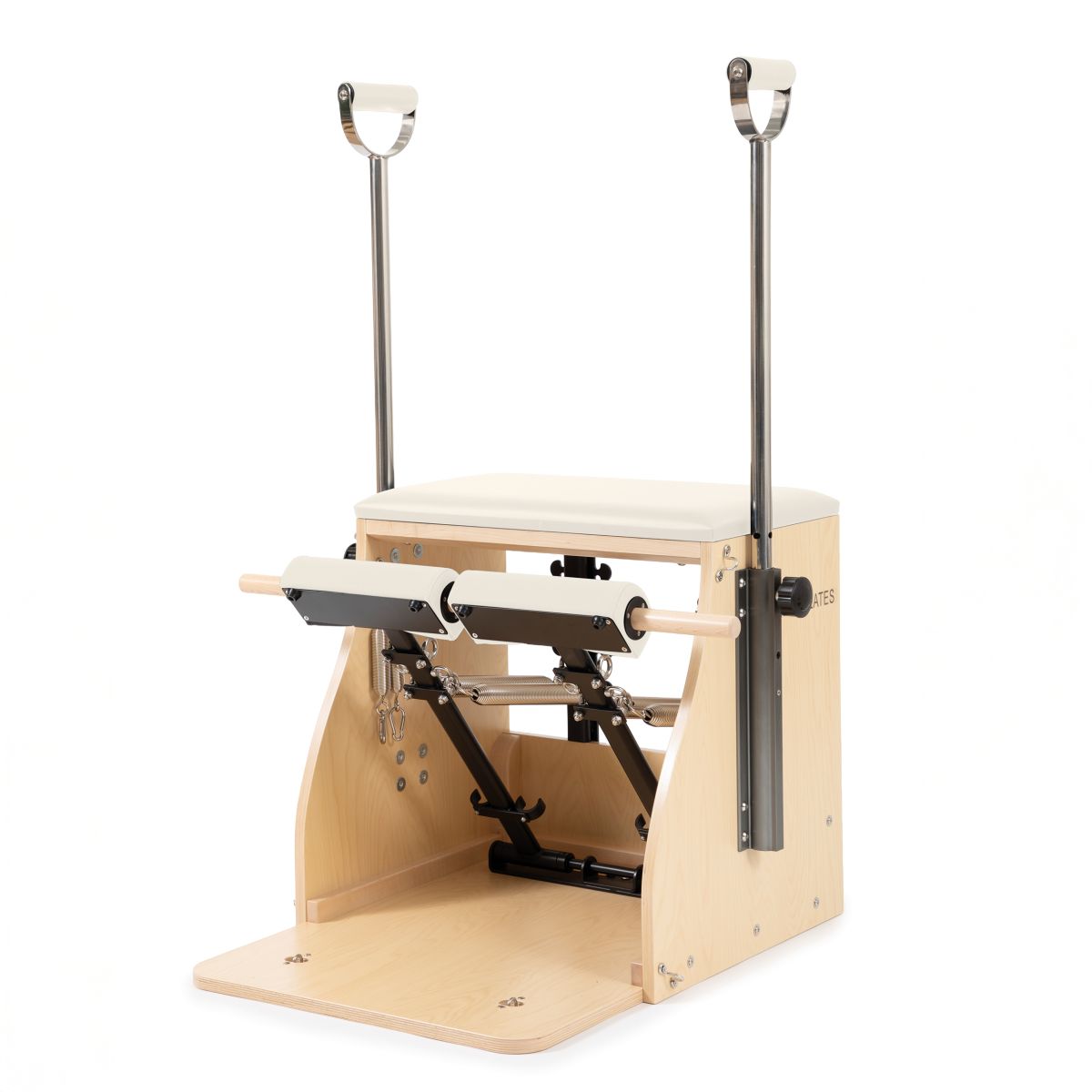 Reformora Elite Combo Pilates Chair – Reformora Pilates chair (view 7)