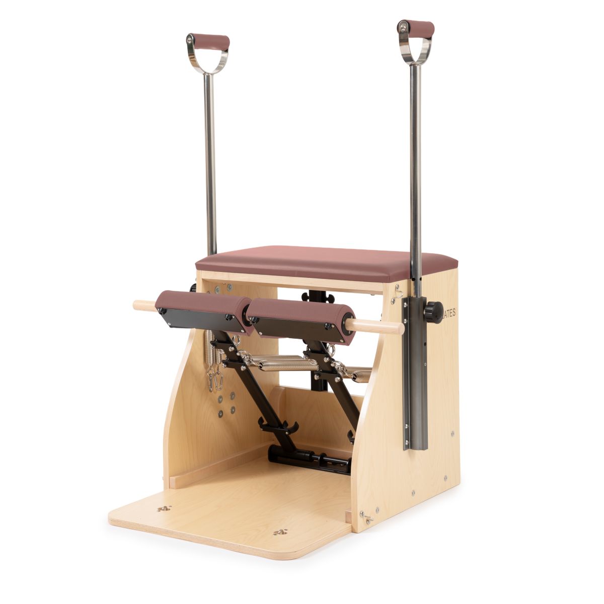 Reformora Elite Combo Pilates Chair – Reformora Pilates chair (view 9)