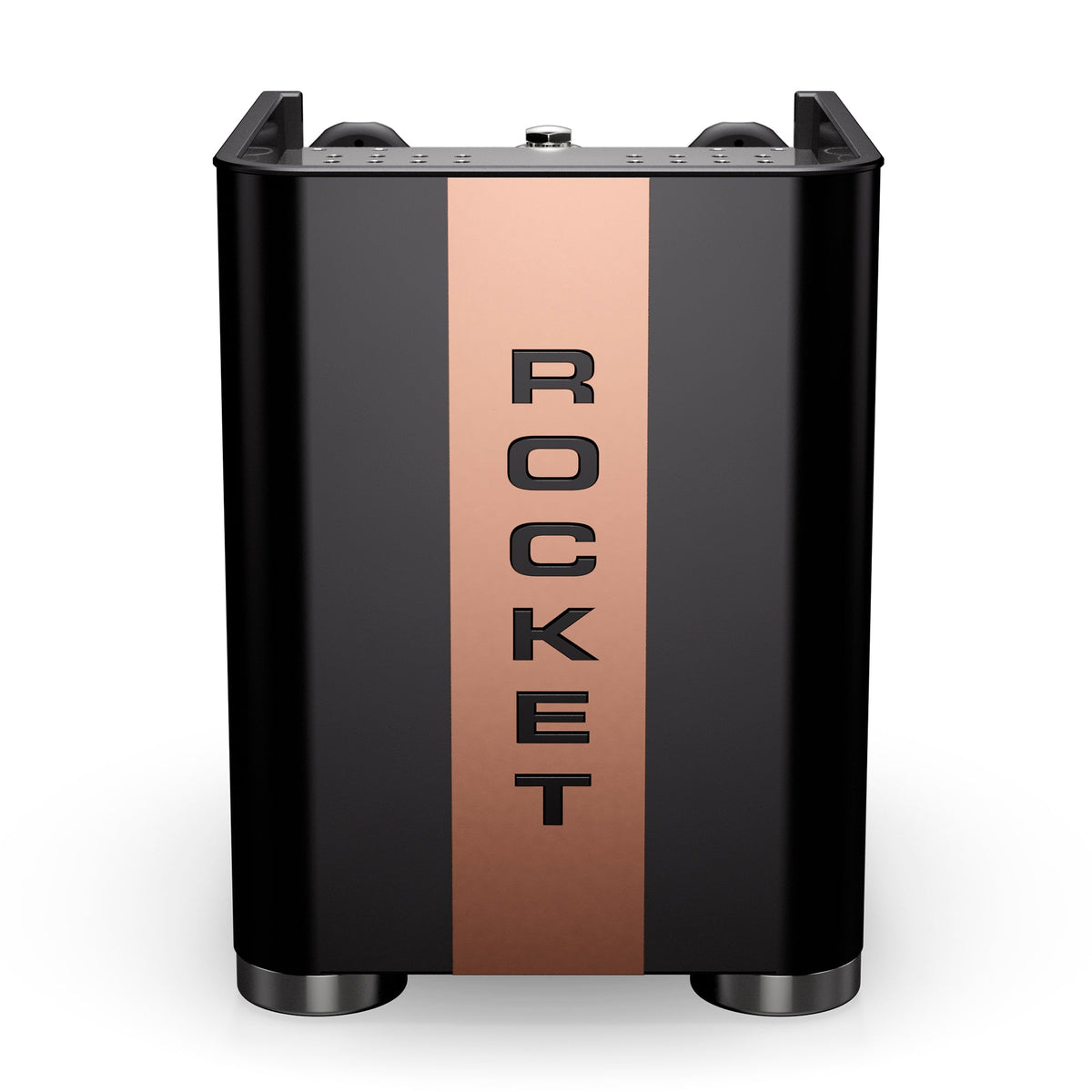 Refurbished Rocket Espresso Appartamento TCA Espresso Machine - Black and Copper – image 5 of 19