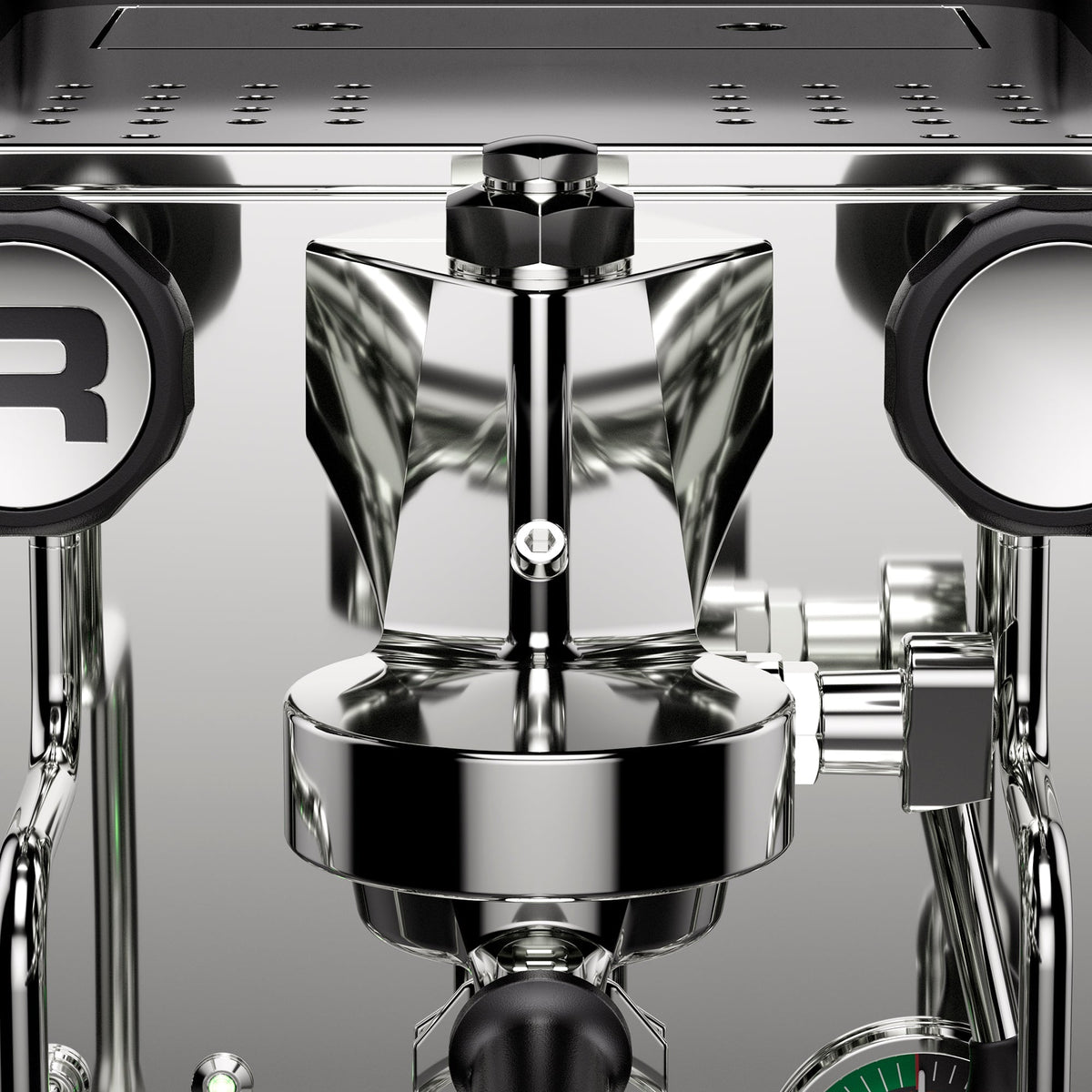 Refurbished Rocket Espresso Appartamento TCA Espresso Machine - Black and Copper – image 10 of 19
