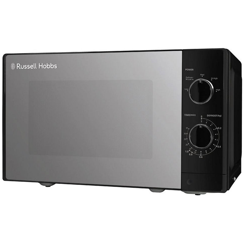 Russell Hobbs RHM2047B 23 Litres Microwave Silver – image 2 of 9