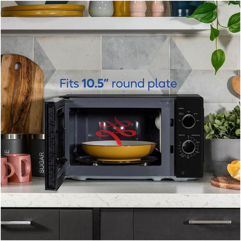Russell Hobbs RHM2047B 23 Litres Microwave Silver – image 6 of 9