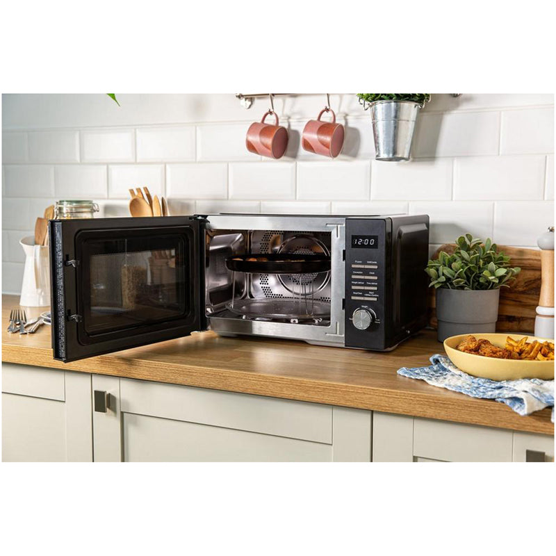 Russell Hobbs RHM2346B 23 Litres Combination Microwave Black – image 6 of 9
