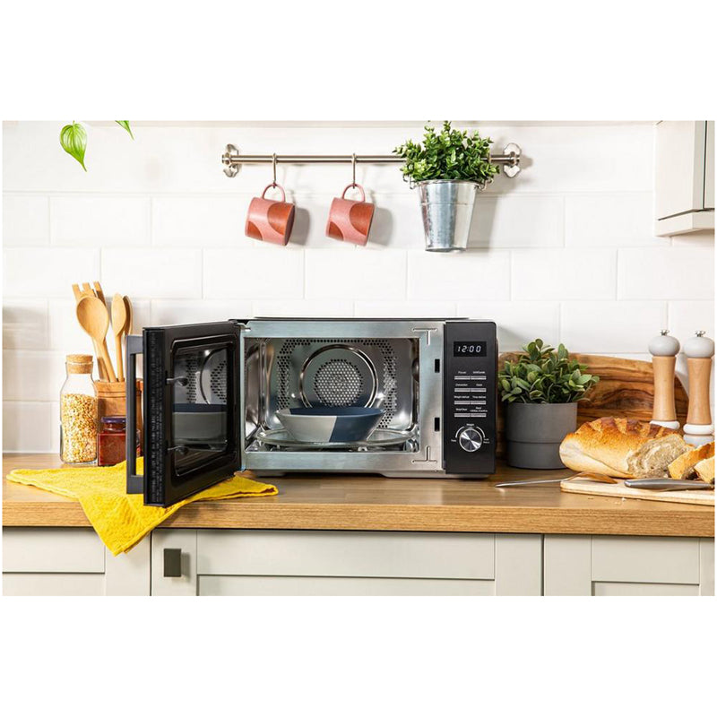 Russell Hobbs RHM2346B 23 Litres Combination Microwave Black – image 7 of 9