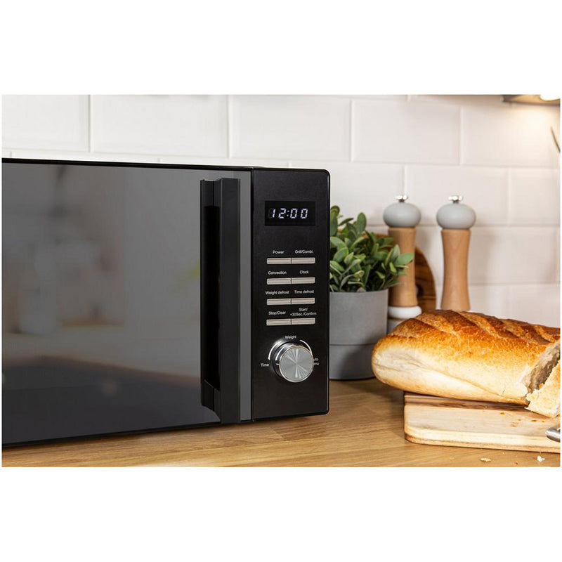 Russell Hobbs RHM2346B 23 Litres Combination Microwave Black – image 8 of 9