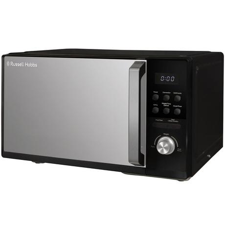 Russell Hobbs RHMAF2508B 25 Litres Combination Air Fryer Microwave – image 2 of 10