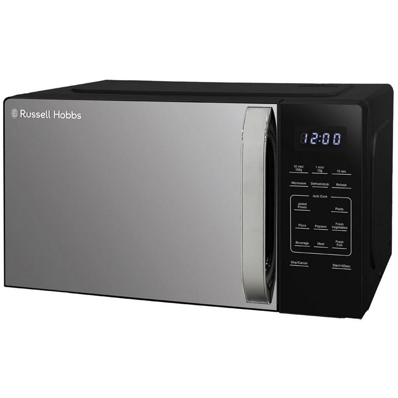 Russell Hobbs RHMT2045B 20 Litre Touch Control Digital Microwave Black – image 2 of 8