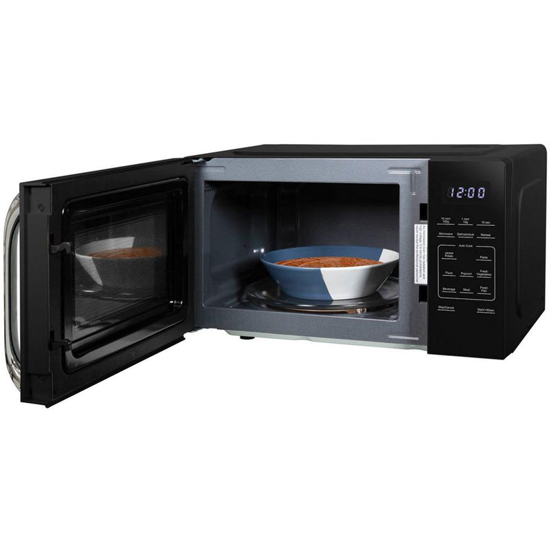 Russell Hobbs RHMT2045B 20 Litre Touch Control Digital Microwave Black – image 3 of 8