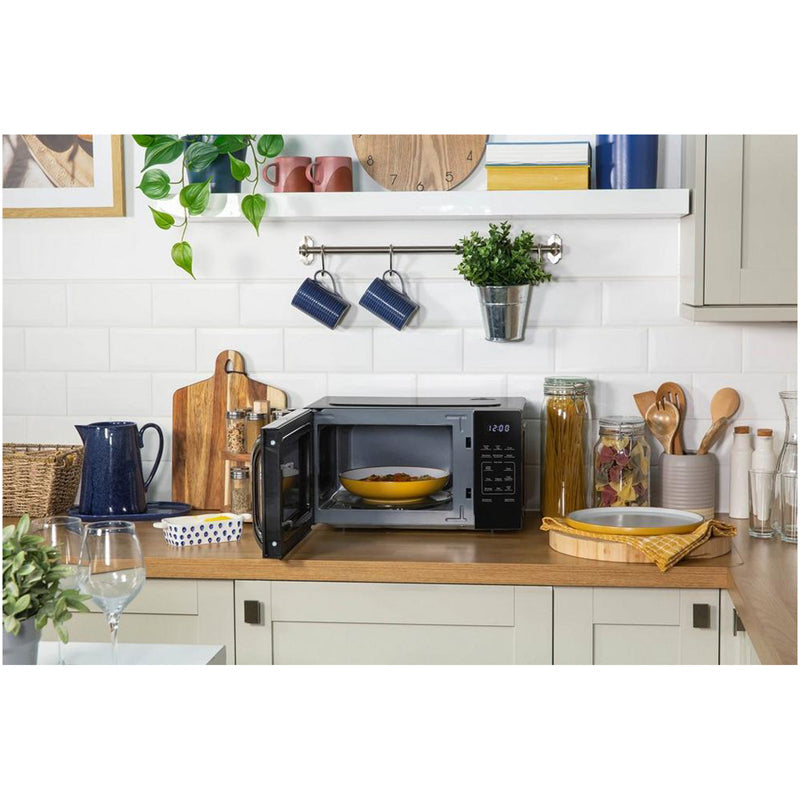 Russell Hobbs RHMT2045B 20 Litre Touch Control Digital Microwave Black – image 5 of 8