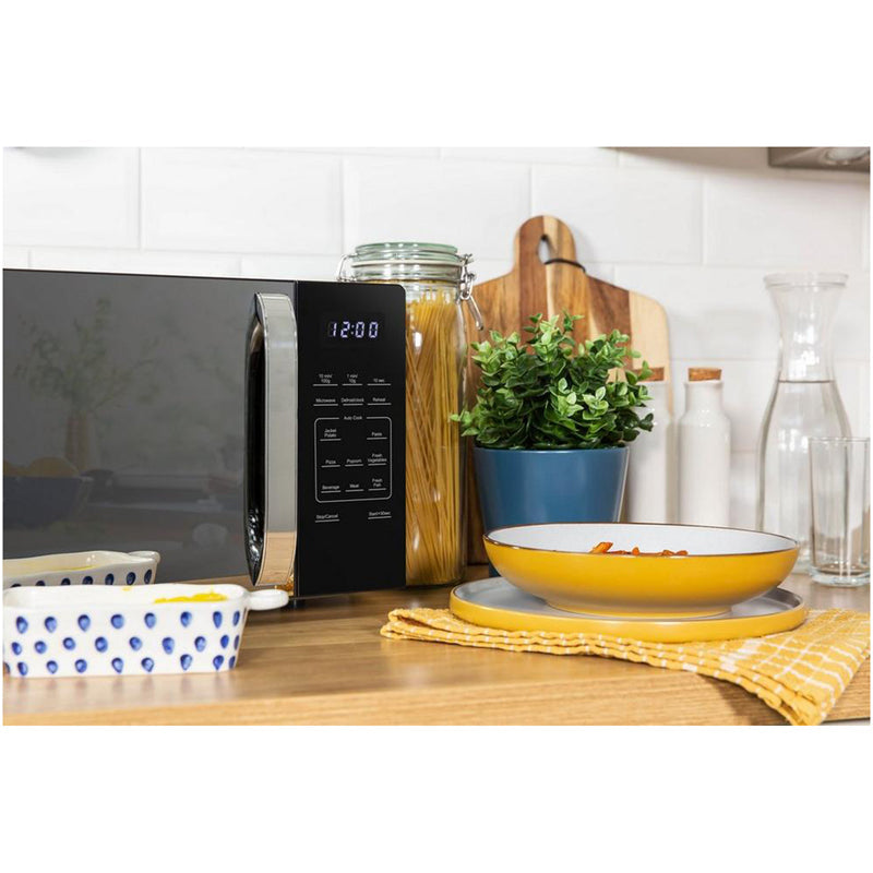 Russell Hobbs RHMT2045B 20 Litre Touch Control Digital Microwave Black – image 6 of 8