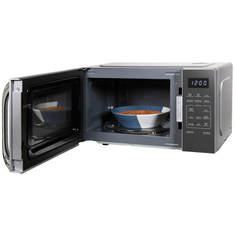 Russell Hobbs RHMT2045S 20 Litre Touch Control Digital Microwave Silver – image 3 of 8