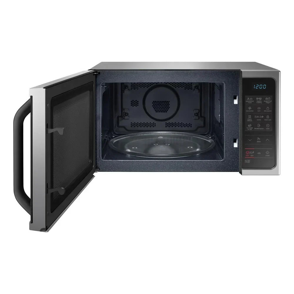 Samsung MC28H5013ASEU 28 Litres Convection Microwave Oven Silver – image 2 of 8