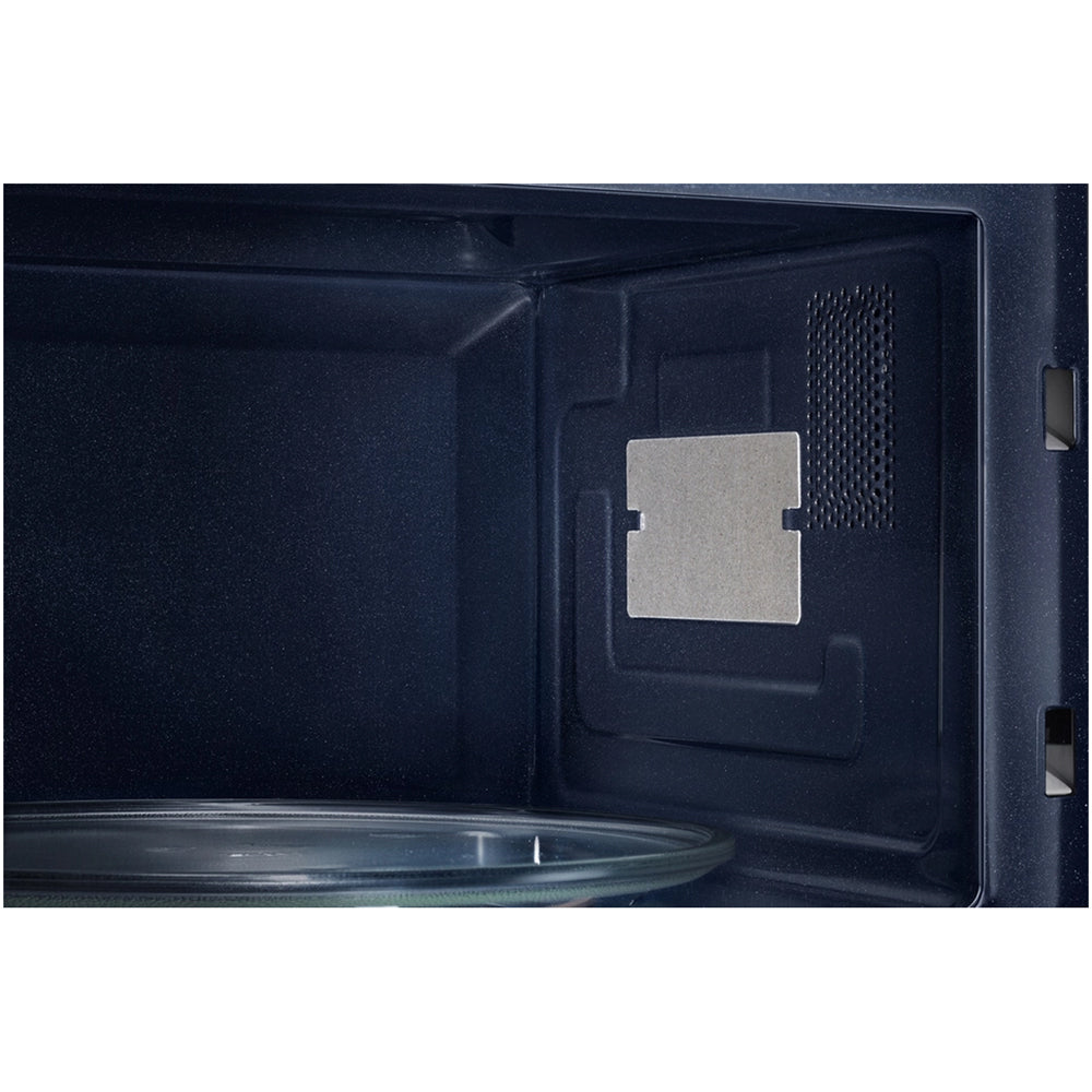 Samsung MS23K3515AK 23L Solo Microwave Oven with Triple Distribution System Black – image 6 of 10