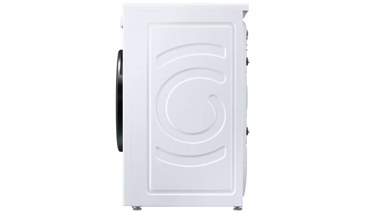Samsung Series 4 WW90FG3M05AWEU 9kg 1400 Spin Front Load Washing Machine with Hygiene Steam White - A Rated – image 7 of 9