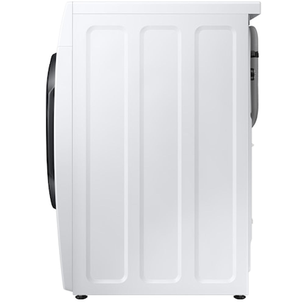 Samsung Series 5 WD80TA046BEEU Ecobubble AI Energy 8kg+5kg 1400 Spin Washer Dryer White – image 3 of 10