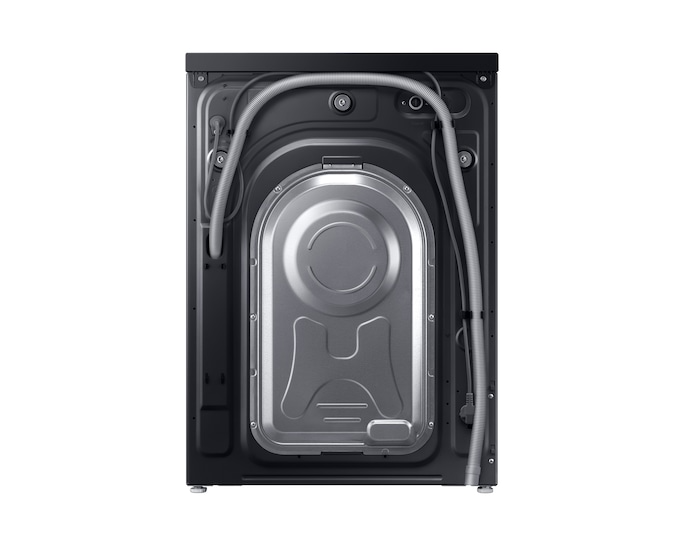 Samsung Series 5 WW11DG5B25ABEU Bespoke AI Front-Load 11 kg 1400 Spin Washing Machine Black – image 9 of 10