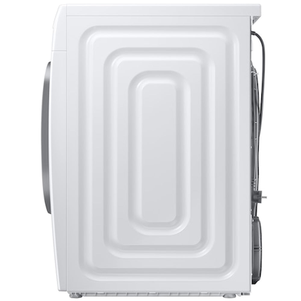 Samsung Series 6 DV90T6240LES1 9kg AI Energy Heat Pump Tumble Dryer White – image 6 of 9
