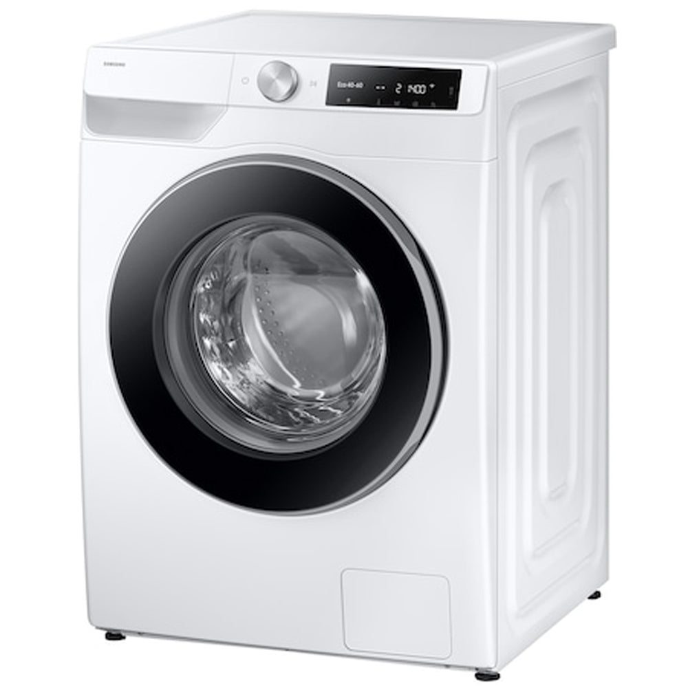 Samsung Series 6 WW11DG6B25LEU1 AI Energy SpaceMax 11kg 1400 spin Washing Machine White – image 5 of 10