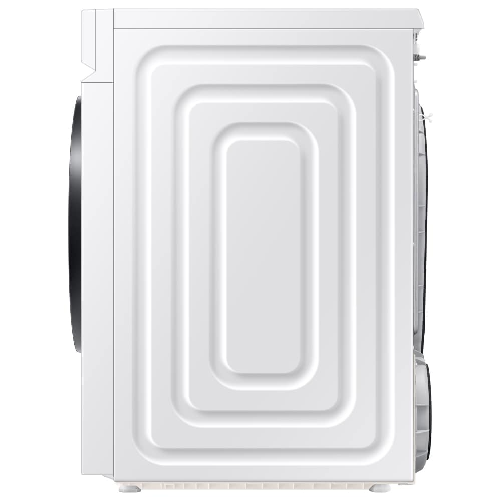 Samsung Series 8 DV90BB9445GHS1 with Optimal Dry 9kg Heat Pump Tumble Dryer White – image 8 of 11