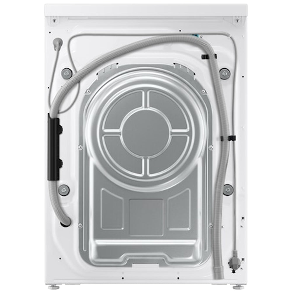 Samsung Series 8 WW11DB8B95GHU1 Bespoke AI Energy 11kg 1400 Spin Smart Washing Machine White – image 6 of 13