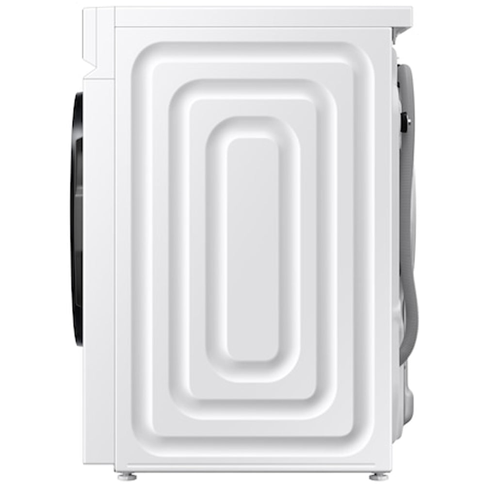 Samsung Series 8 WW11DB8B95GHU1 Bespoke AI Energy 11kg 1400 Spin Smart Washing Machine White – image 5 of 13