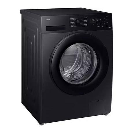 Samsung WW90CGC04DABEU Series 5 Ecobubble 9kg 1400 Spin Washing Machine Black – image 9 of 10