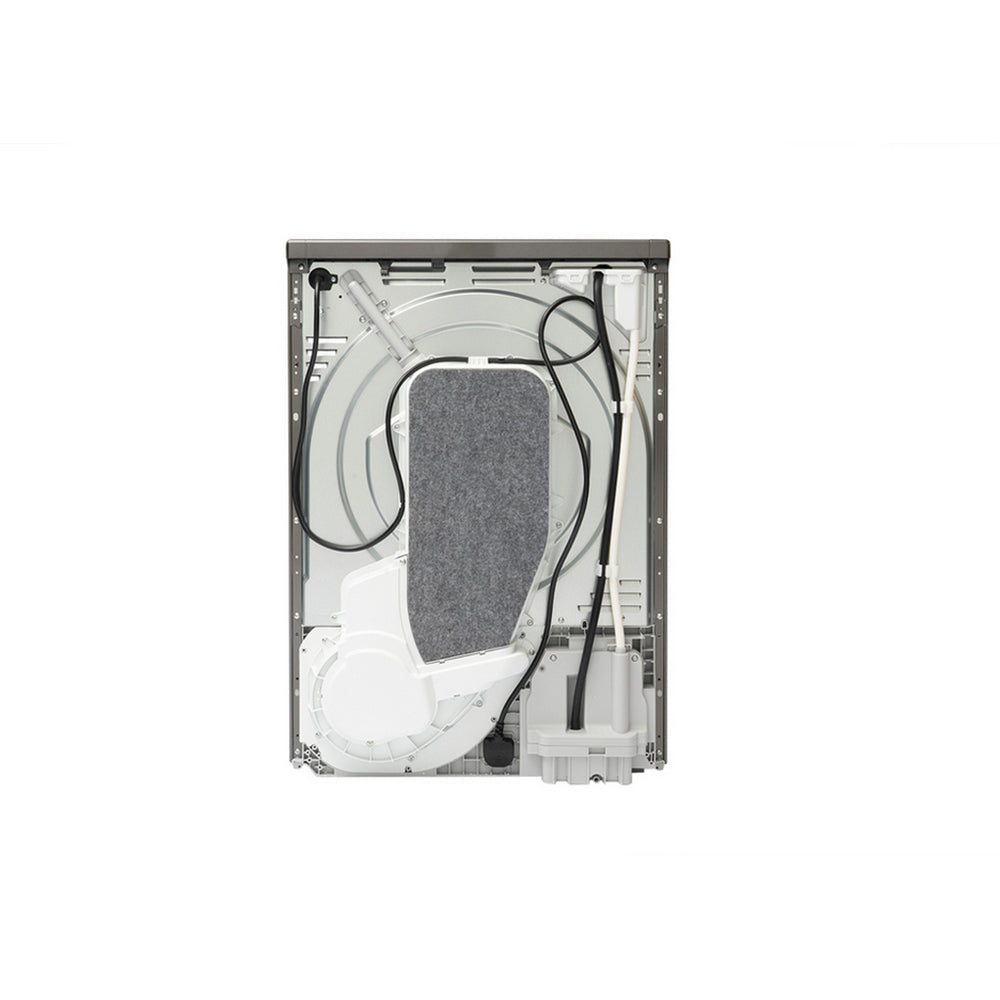 Schonhaus TDSHF018A3G 8kg Heat Pump Tumble Dryer Graphite – image 9 of 9