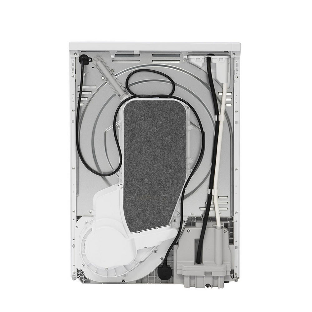 Schonhaus TDSHF018A3W 8kg Heat Pump Tumble Dryer White – image 9 of 10