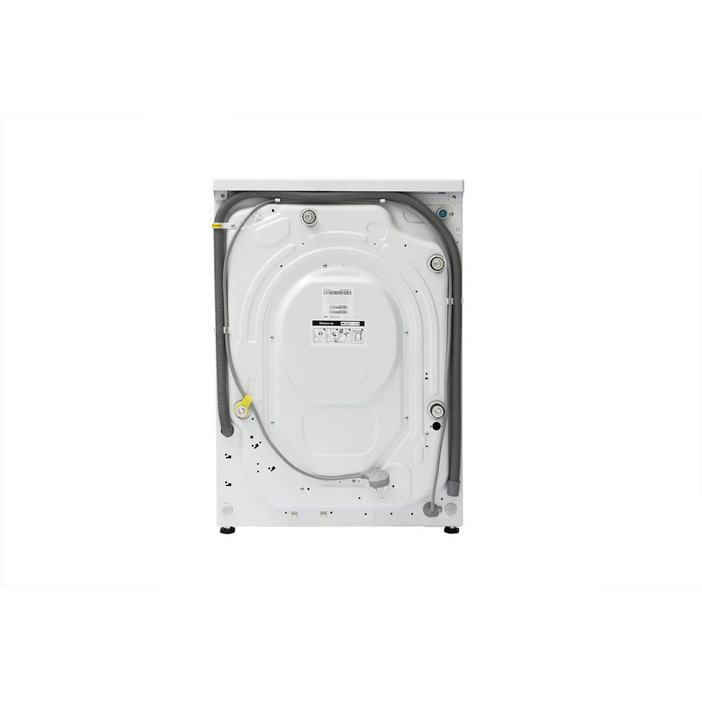 Schonhaus WMSF011014AW 10kg 1400 Spin Freestanding Washing Machine White – image 7 of 8